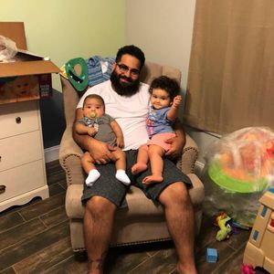 Meet your Posher, Jerry